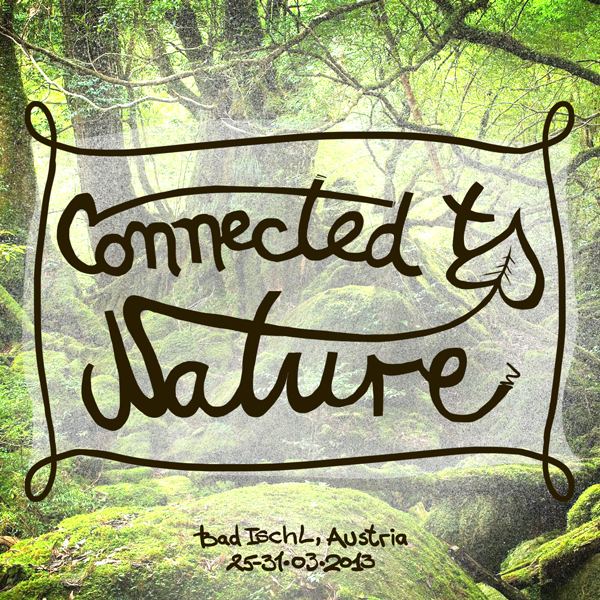 connectedtonature